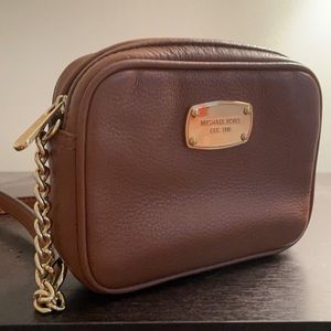 Michael Kors crossbody bag